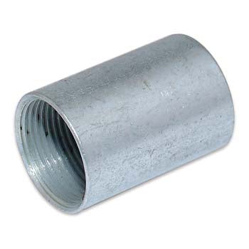 Firstflex Threaded Coupling galv 25mm