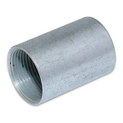 Firstflex Threaded Coupling galv 40mm