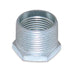 Firstflex Reducer screw M20-M16 hex galv