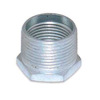 Firstflex Reducer screw M25-M20 hex galv