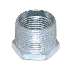 Firstflex Reducer screw M50-M40 hex galv