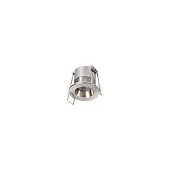 MINI SPOT LIGHT FIXED 1.2W IC-F IP65 3000K WITHOUT DRIVER 316L STAINLESS STEEL  FROM COVER