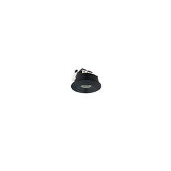 MINI SPOT LIGHT FIXED 1W IC-F IP44 3000K WITHOUT DRIVER BLACK