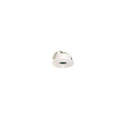 MINI SPOT LIGHT FIXED 1W IC-F IP44 3000K WITHOUT DRIVER WHITE