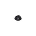 MINI SPOT LIGHT TILT 1W IC-F IP44 3000K WITHOUT DRIVER BLACK