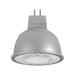 PROLUX LIGHT LAMP 7.3W MR16 LED 60 DEGREE 3K 50DIA