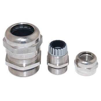 Firstflex 20MM GLAND KAPKON IP68 EMC