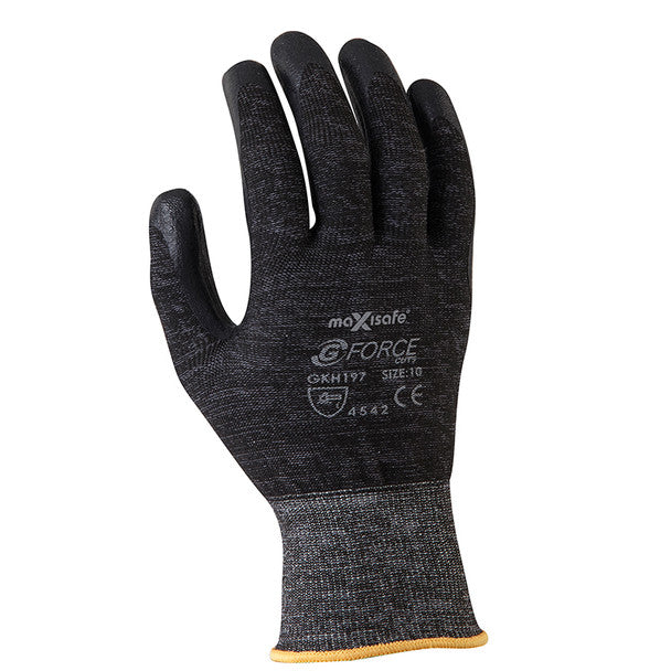 Trucut Maxisafe G-Force Cut 5 Glove Size XL