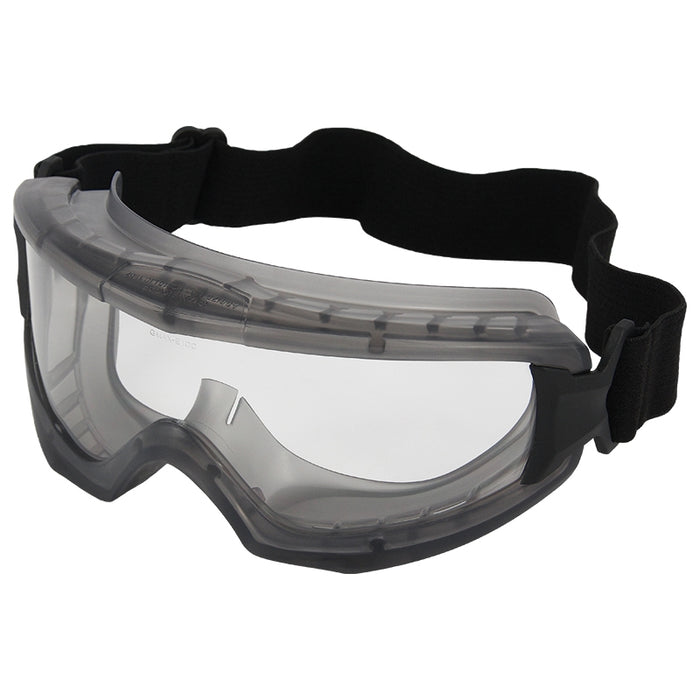 Transnet GMAX ECONOMY TRADE GOGGLE CLEAR