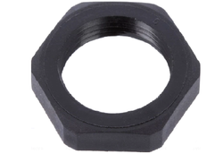 Flexa Locknut 25mm Bl