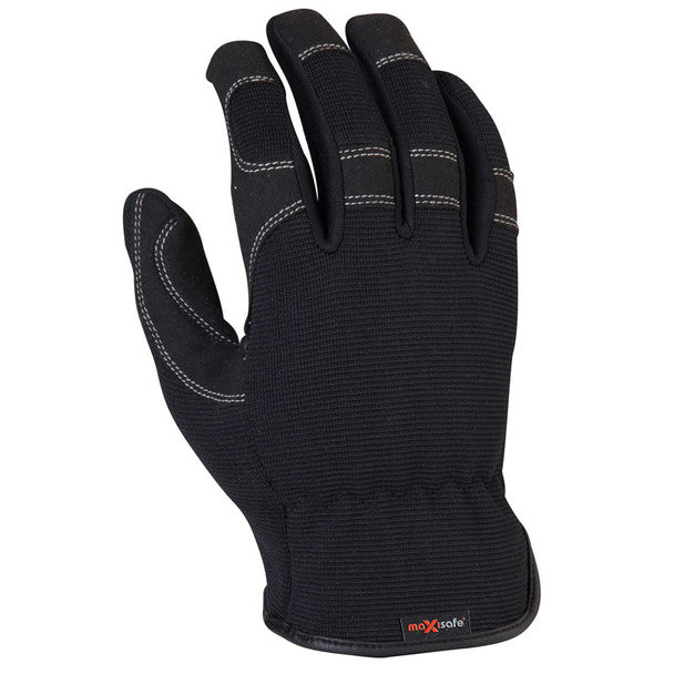 Trucut Maxisafe Synthetic Riggers Glove - Size L