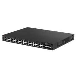 CDL Edimax 54-Port Gigabit PoE+ Long Range Web Smart Switch