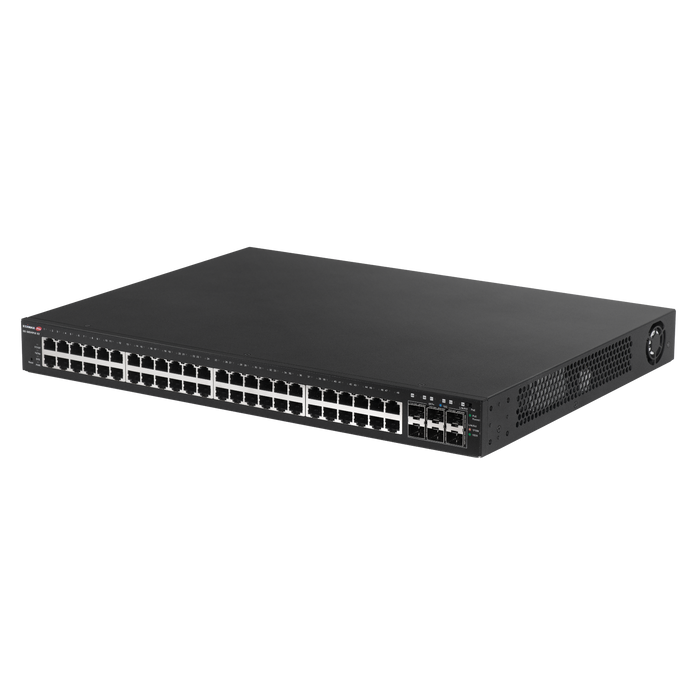 CDL Edimax 54-Port Gigabit PoE+ Long Range Web Smart Switch