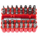 CDL Goldtool 33 Piece Security Bit Set