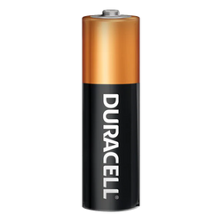 Procell DU02244NZ Duracell Coppertop  Battery AA