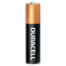 Procell DU02101NZ Duracell Coppertop  Battery AAA