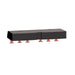 Schneider Linergy FT - Comb busbar for parallelling 3 contactors