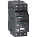 Schneider Motor circuit breaker, TeSys Deca, 3P, 62-73 A, thermal magnetic, EverLink terminals