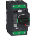 Schneider Motor circuit breaker, TeSys GV4, 3P, 115 A, Icu 25 kA, magnetic, EverLink terminals