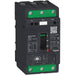 Schneider Motor circuit breaker, TeSys GV4, 3P, 3.5 A, Icu 50 kA, magnetic, EverLink terminals