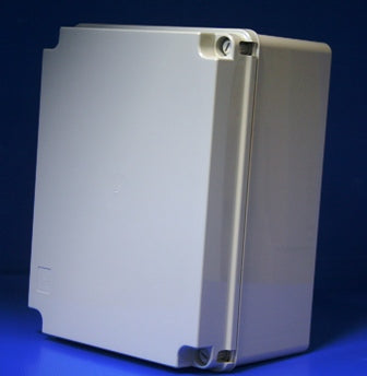 ENCLOSURE 300 x 220 x 170mm IP56