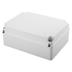 Enclosure 300x220x120 IP56