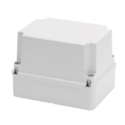 Enclosure 190x140x140 IP56