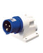 Appliance inlet 16A 3P 230V