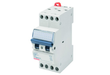 MT 60-C CIRCUIT BREAKER 2P 2A C CURVE 6KA