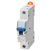 MT 100-C CIRCUIT BREAKER 1P 10A D CURVE 10KA