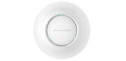 Grandstream 802.11ac Wave-2 2x2:2 MU-MIMO Enterprise Wi-Fi Access Point (Power Supply Sold Separately)