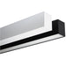 PROLUX LIGHT LINEAR PENDANT 54W BUILT IN DRIVER WHT 4K 1800X65X88