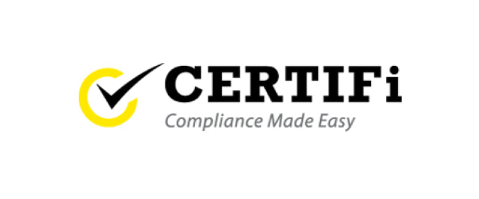 Certifi Compliance