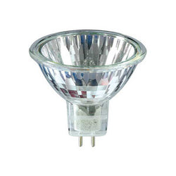 Philips 925696917104 Halogen Lamp EssentialPLUS MR16 3khrs 50W GU5.3 12V 60D