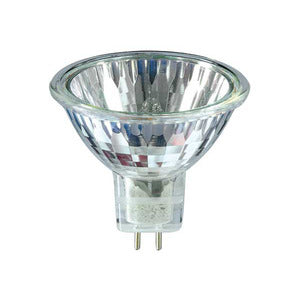 Philips 925696917104 Halogen Lamp EssentialPLUS MR16 3khrs 50W GU5.3 12V 60D