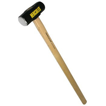 Hercules 174 Sledge Hammer (14lb) Hickory Handle 900mm