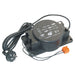 PROLUX DRIVER IN/OUT DOOR 12V 500W NON DIM IP64 2M PLUG AND LEAD