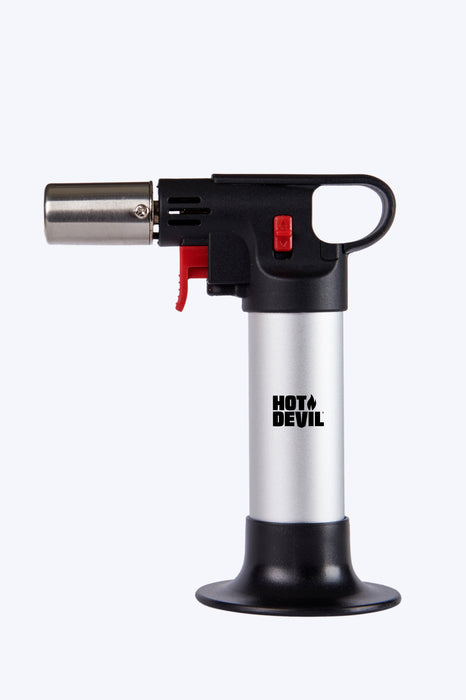 BUTANE GAS TORCH