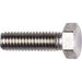 Unistrut 2082952 Bolt hex head 8x20mm galv