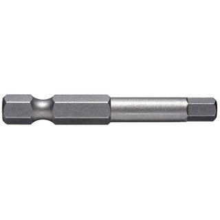 Trucut Alpha Hex Driver Bit 2.5 x 50