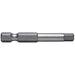 Trucut Alpha Hex Drive Insert Bit 3 x 50mm