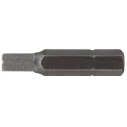 Trucut Alpha Hex Drive Insert Bit 6 x 32mm