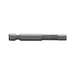 Trucut Alpha  Hex Drive Power Bit 6 x 60mm