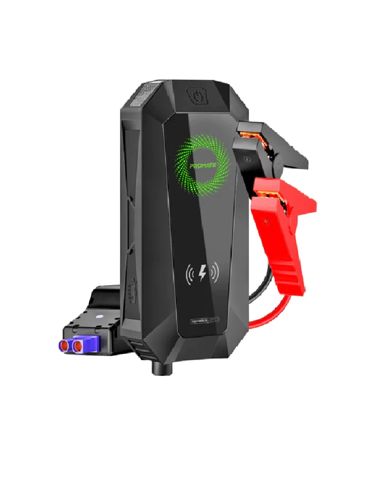 CDL Promate 19000mAh Jump Starter Power