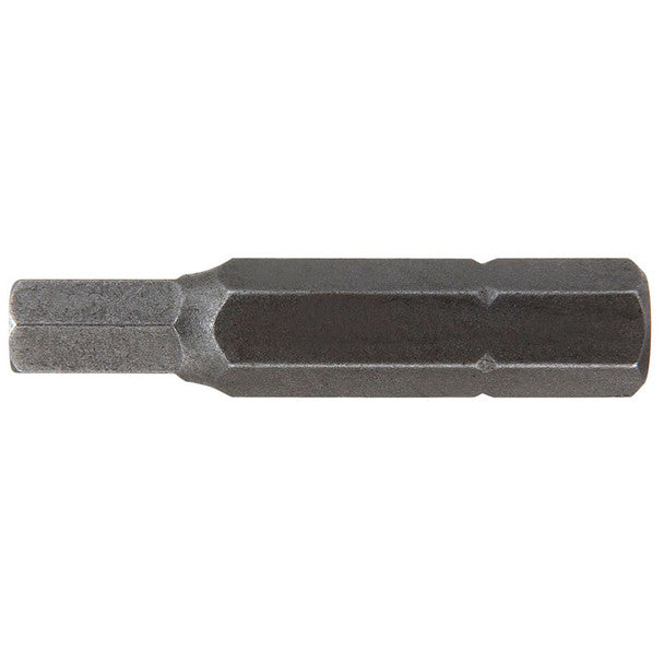 Trucut Alpha Hex Security Insert Driver 3/16 x 25mm