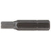 Trucut Alpha Hex Security Insert Driver 3/16 x 25mm