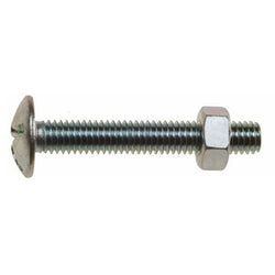 Unistrut 2088119 Bolt zinc 20x6mm