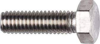 Unistrut 2098956 Screws hex head 8x30mm zinc