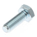 Unistrut 2080456 Screws hex head 10x30mm zinc