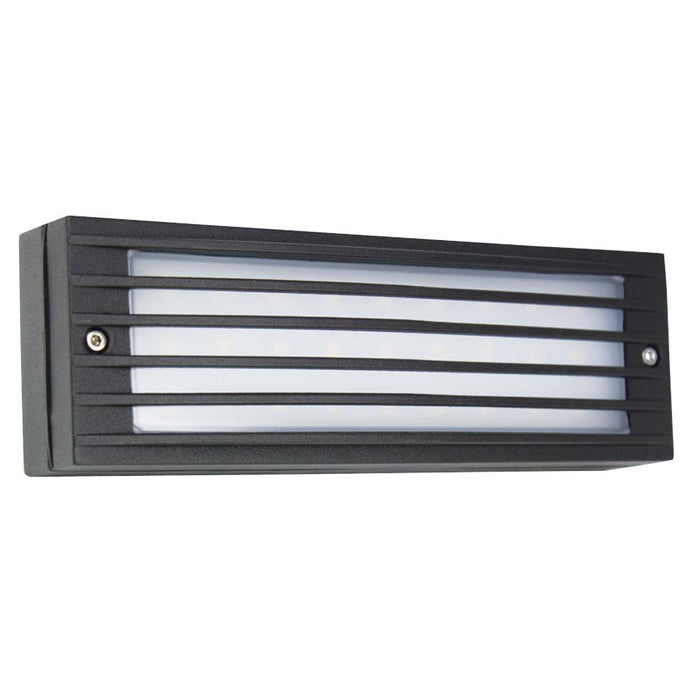 PROLUX LIGHT OUTDOOR WALL 4.5W SMD ALUMINIUM IP54 3K 233X80X50